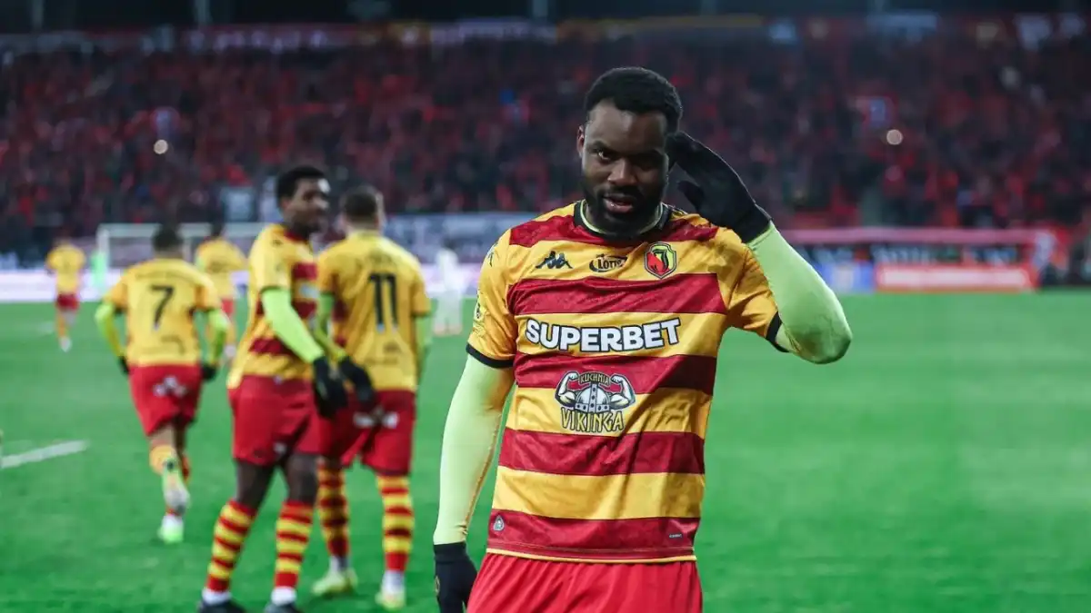 Rankingi Widzew Łódź – Jagiellonia Białystok - Kto ma przewagę?