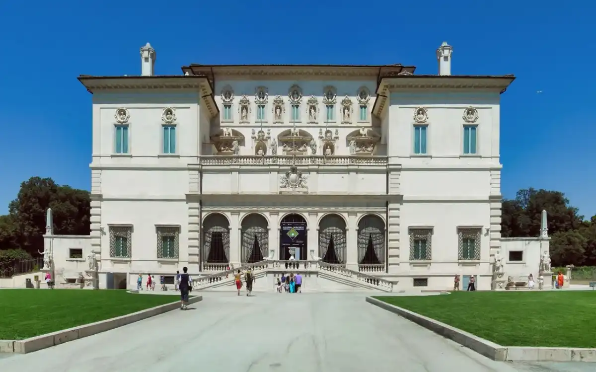 Villa Borghese w Rzymie - bilety, rezerwacja i darmowe wejścia