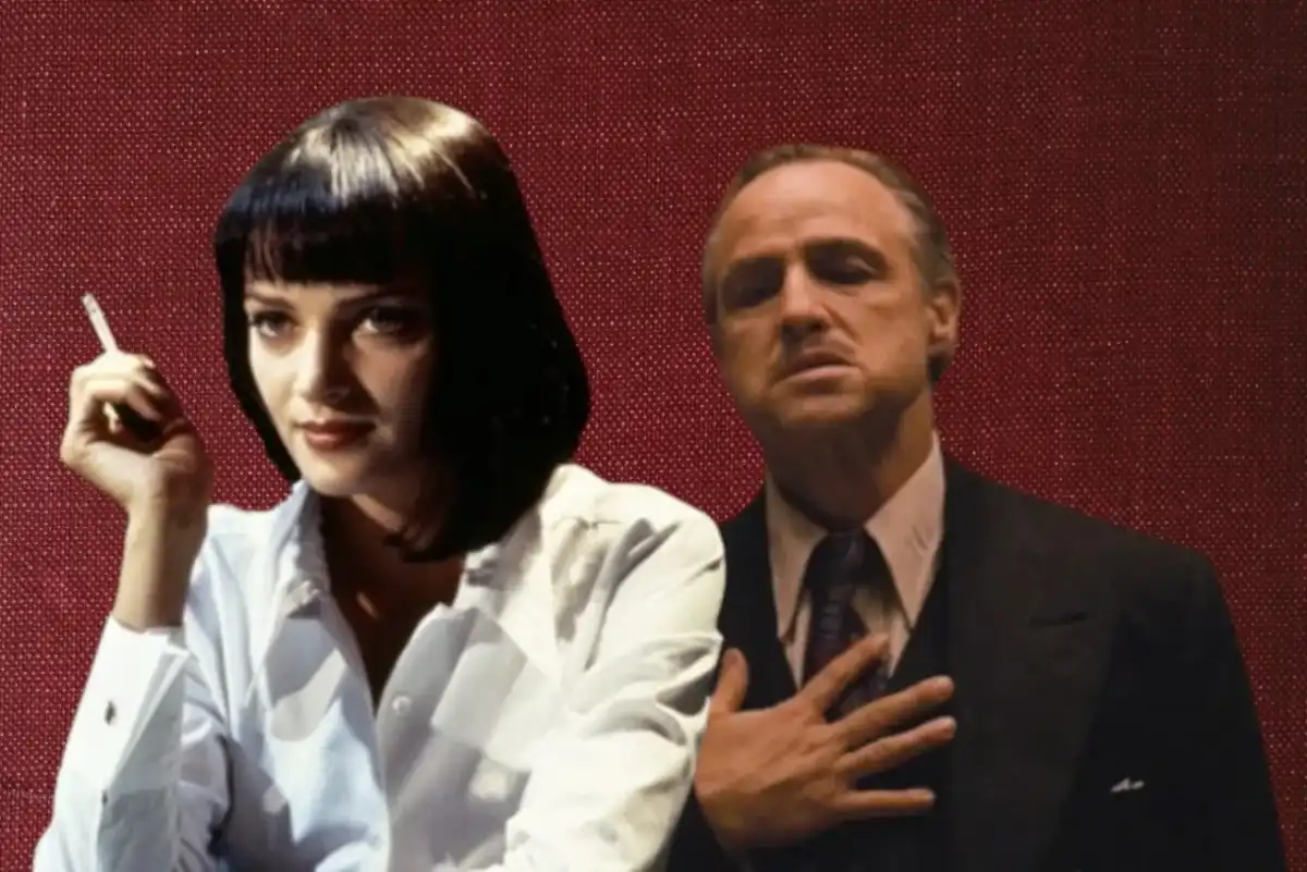 Filmy kultowe: Odkryj legendy kina i dowiedz się, gdzie je obejrzeć