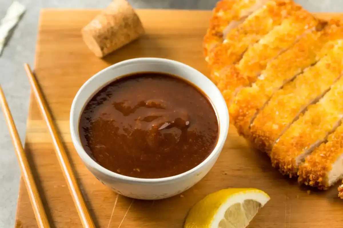 Sos tonkatsu - domowy, gotowy? Wybierz najlepszy!