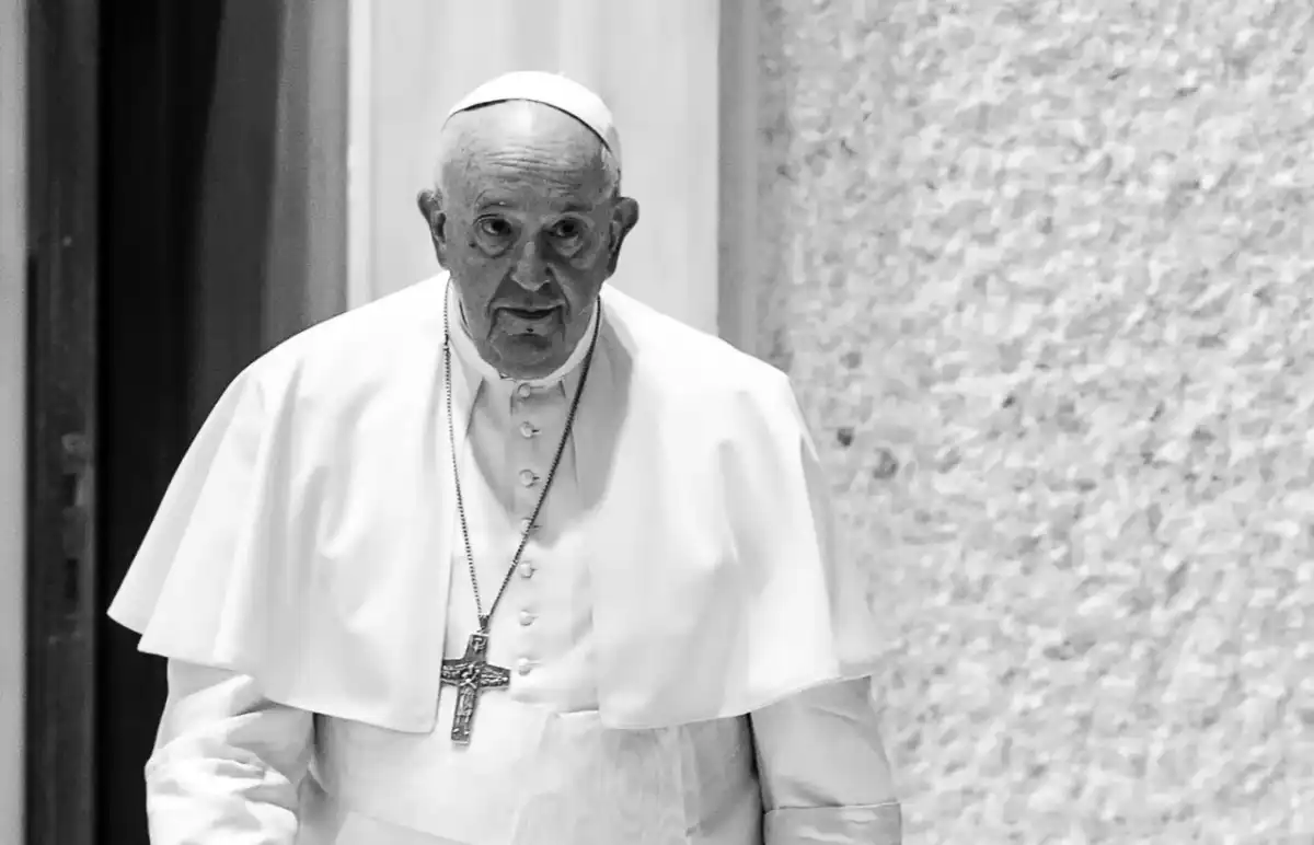 Ile lat ma Papież Franciszek w 2026? Wiek - zdrowie - pontyfikat