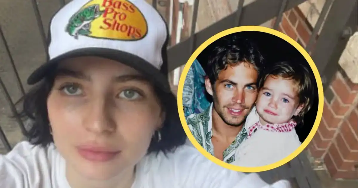 Paul Walker - żona? Poznaj najważniejsze kobiety jego życia