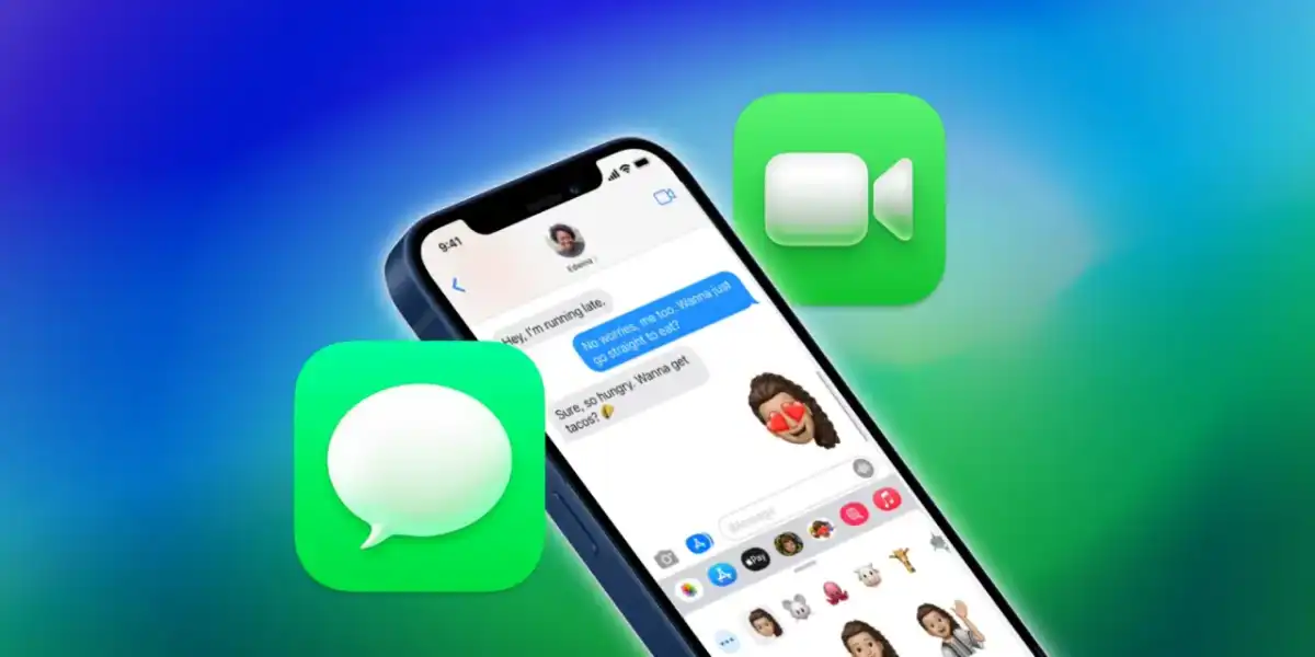 iMessage - Co to jest i jak działa w ekosystemie Apple?