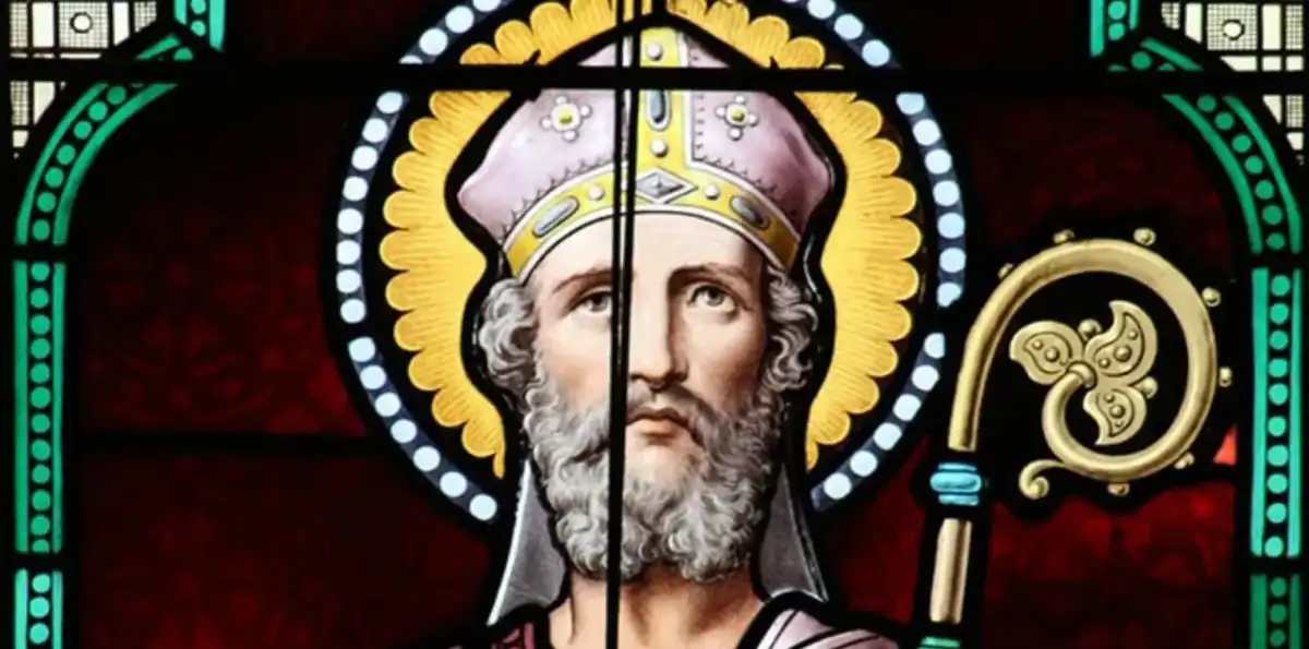 21 kwietnia - św. Anzelm, liturgia i historia tego dnia