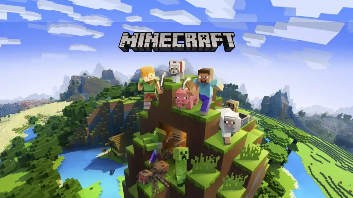 Komendy Minecraft - Jak opanować i budować szybciej?