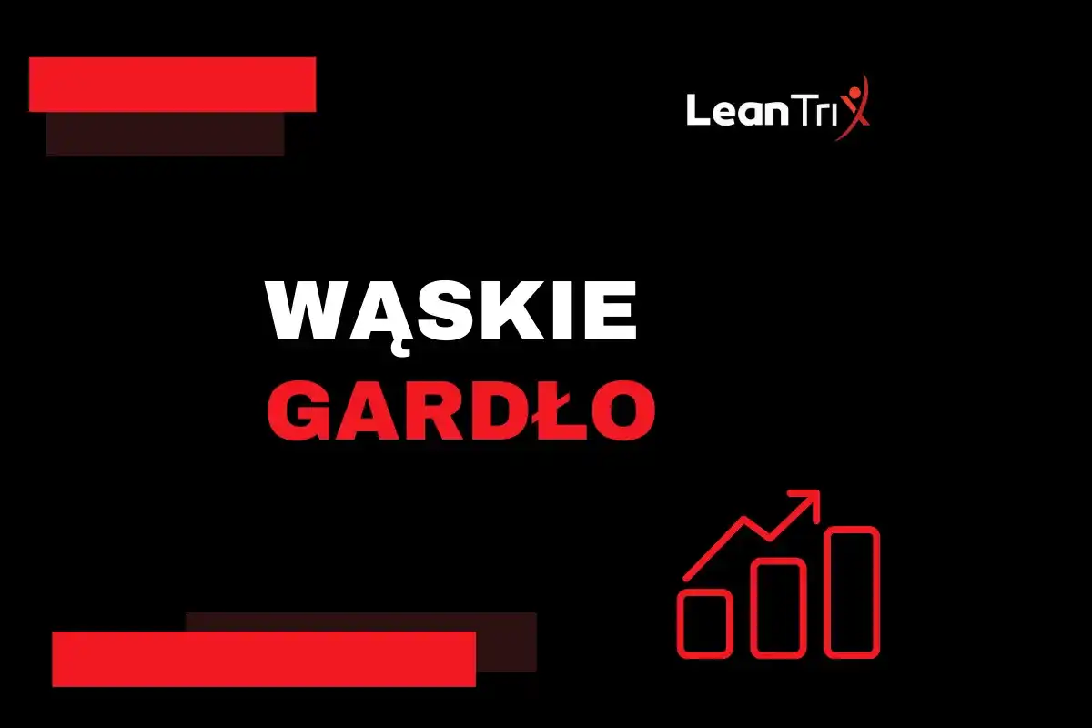 Benchmarking procesów - jak dobrać KPI i znaleźć wąskie gardła