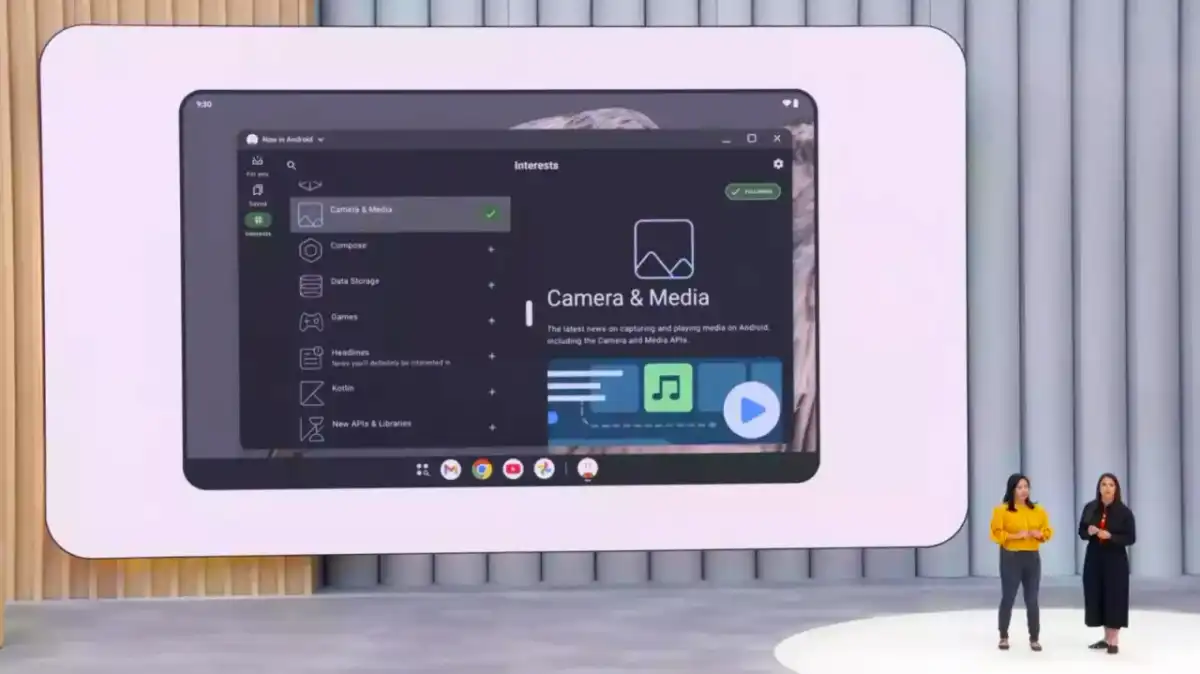 Tryb desktopowy w Galaxy - Czy zastąpi Ci laptopa?