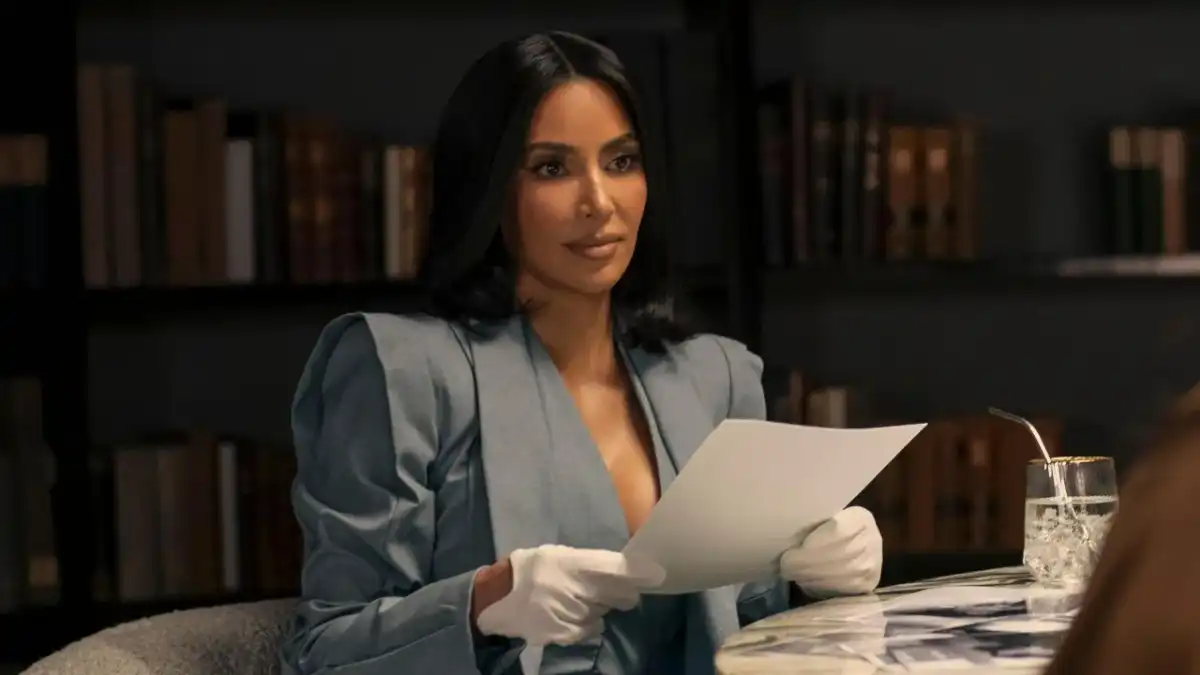 Kim Kardashian: serial reality, aktorka czy true crime? Gdzie oglądać?