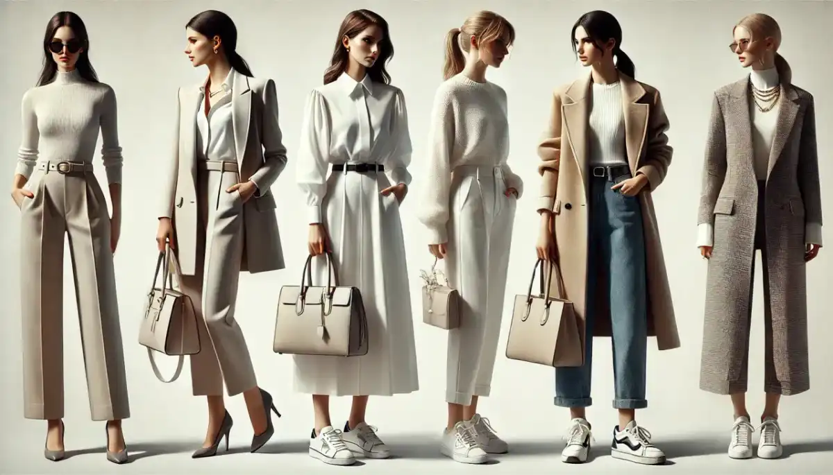 Smart casual - elegancja bez sztywności. Jak nosić?