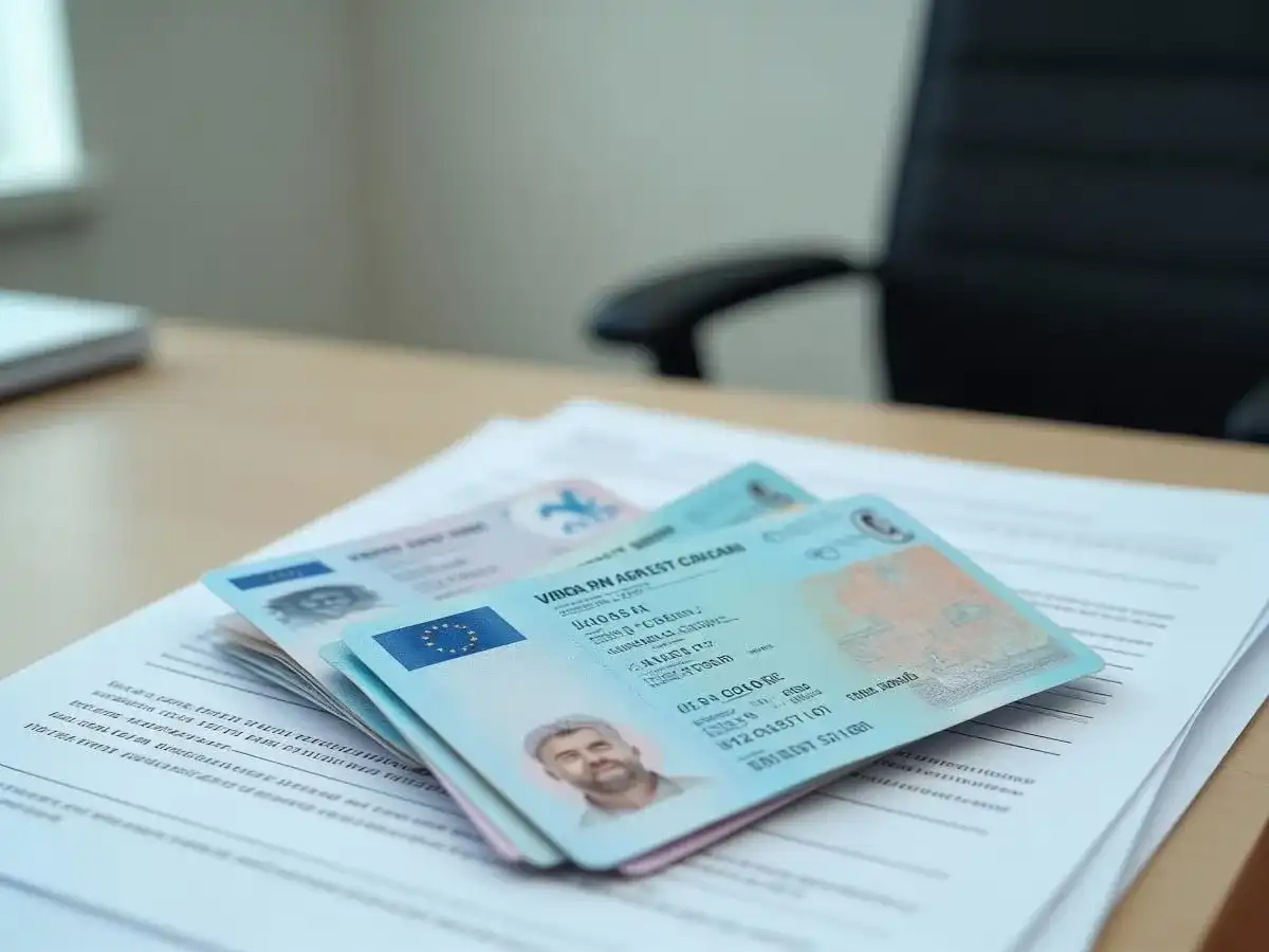 E-prawo jazdy UE: Kiedy i jak zmieni Twoje życie kierowcy?