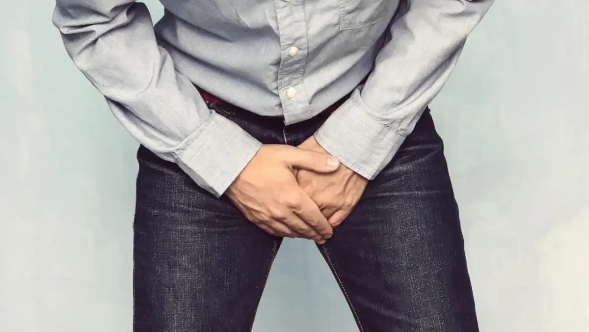 Mikropenis - Kiedy mały rozmiar to diagnoza i jak go leczyć?