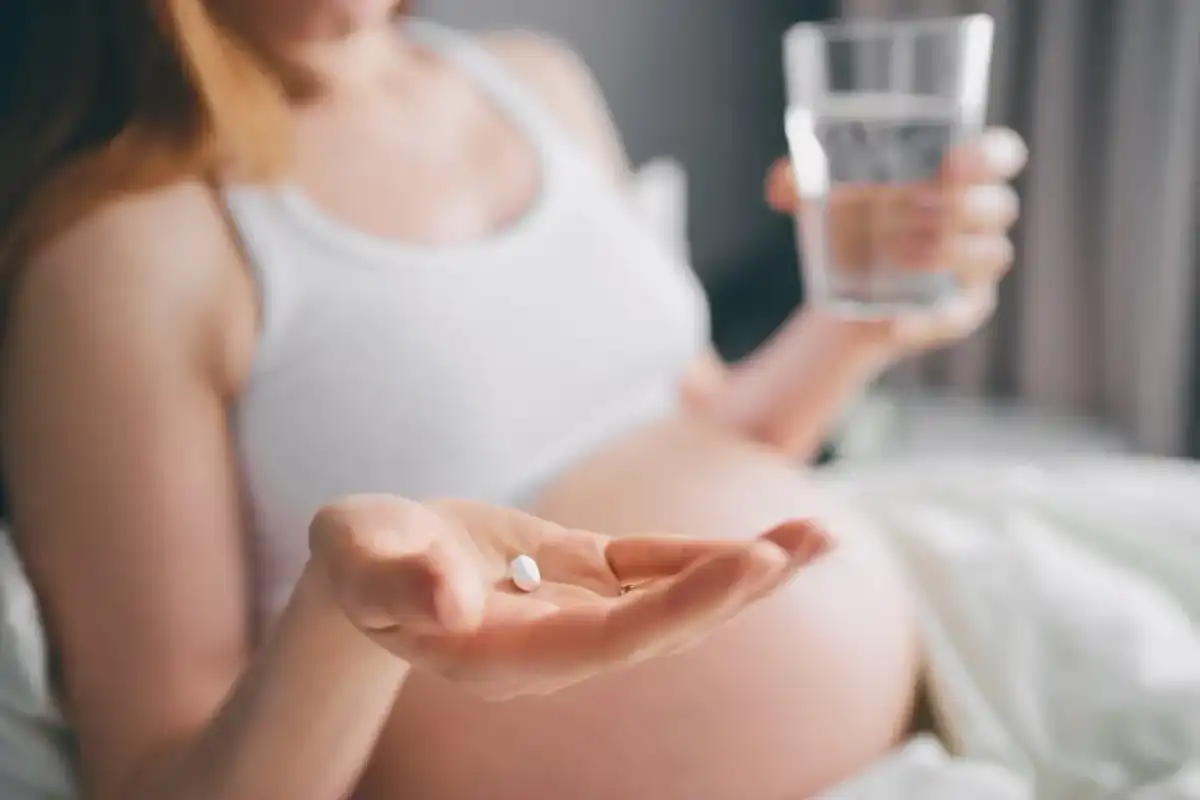 Ciśnienie w ciąży - norma, objawy i kiedy reagować?