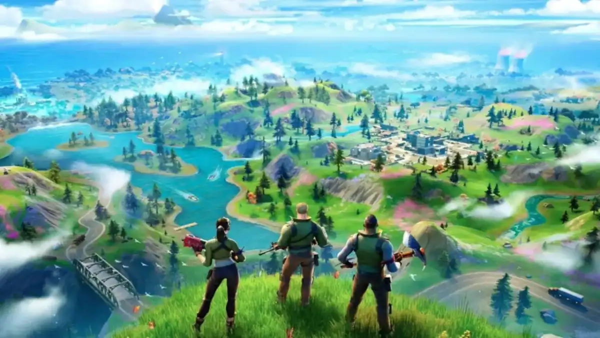 Fortnite od ilu lat? Sprawdź, co naprawdę liczy się dla rodzica