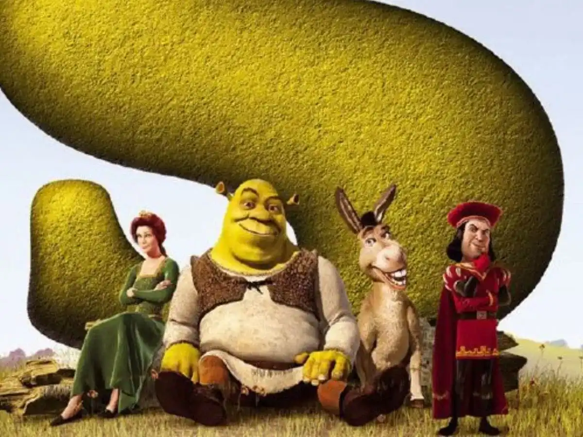 Zbigniew Zamachowski dubbing - Czy Shrek to jego jedyna rola w grach?