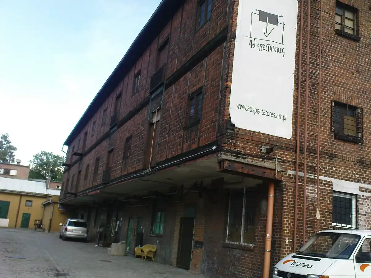 Teatr Ad Spectatores - jak wrocławska scena łamie czwartą ścianę?