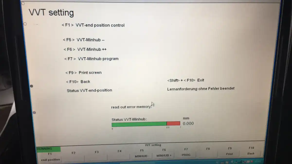 Adaptacja Valvetronic BMW: Jak zrobić to krok po kroku?