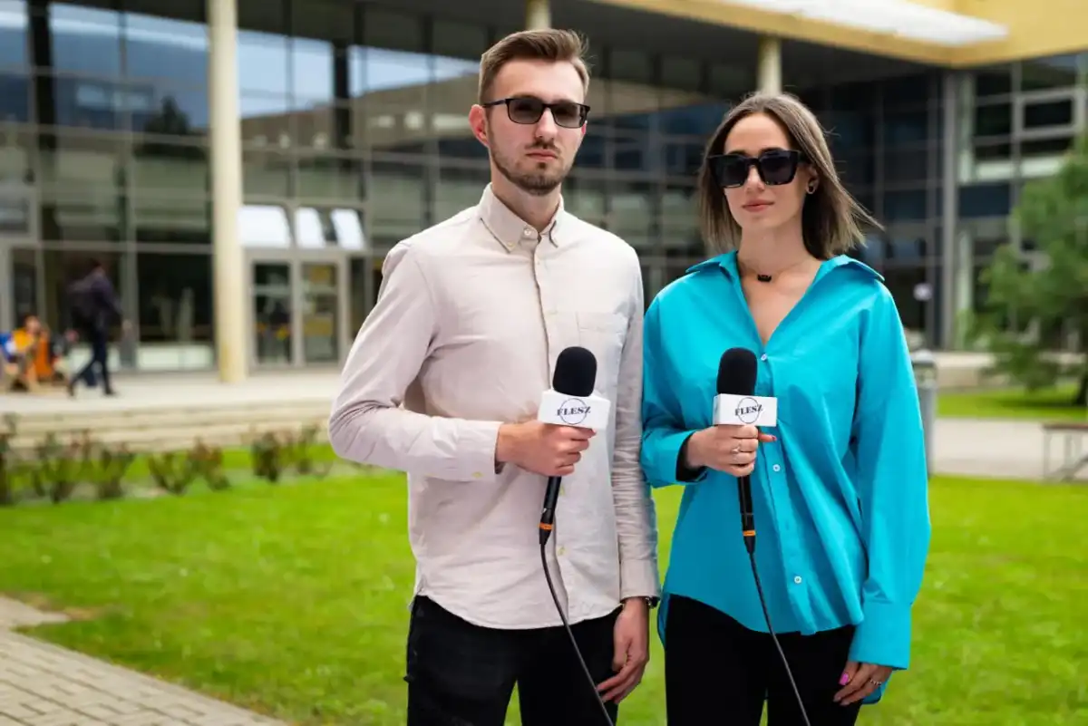Studia dziennikarskie - Jak wybrać uczelnię i wejść do mediów?