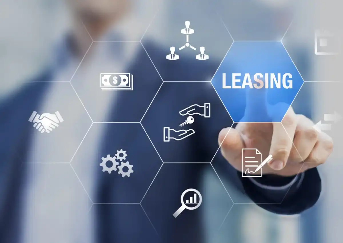 Leasing dla firm - Jak wybrać i nie przepłacić?