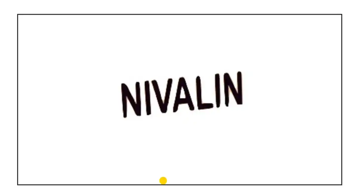 Nivalin - nie lek na ból! Kiedy działa i na co uważać?