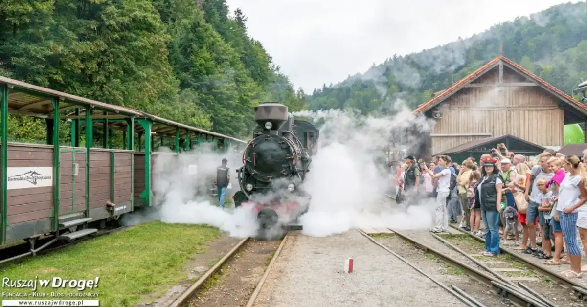 Bieszczady z dziećmi - sprawdzony plan na spokojny wyjazd