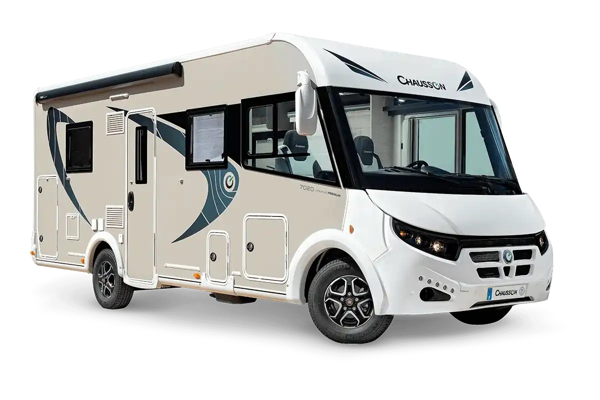 Pression pneus camping-car - Le guide essentiel pour rouler sûr