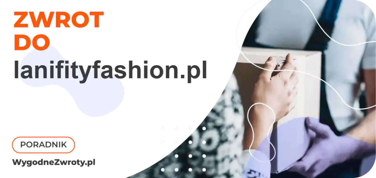 Zwroty Infinity Fashion - Szybki przewodnik bez błędów!