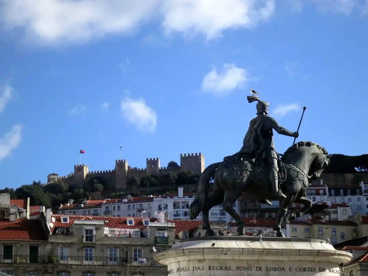 Qué ver en Lisboa - guía para elegir bien barrios y monumentos