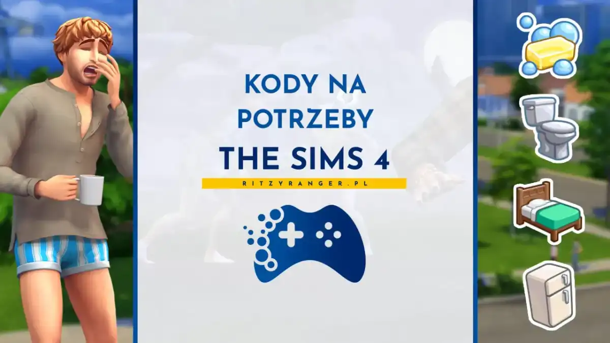Jak edytować Sima w The Sims 4? Kody i pełna edycja CAS