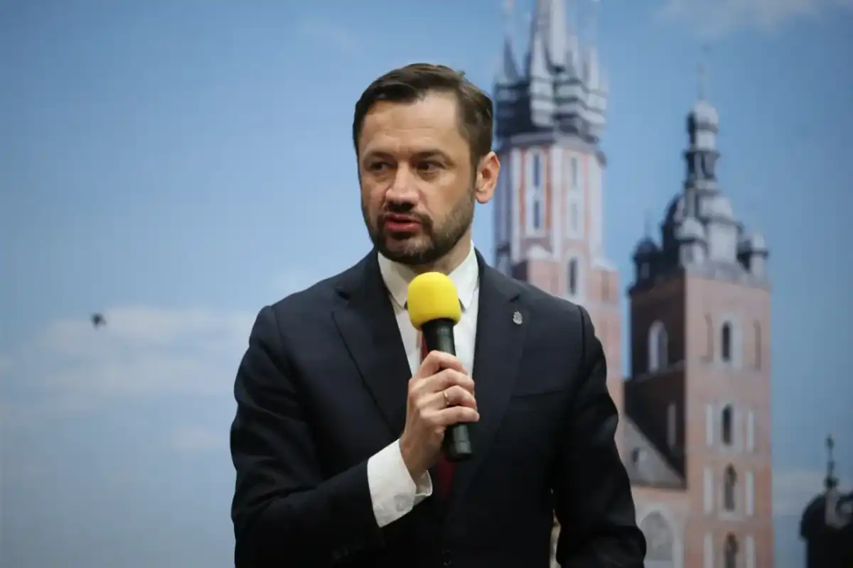 Tobiasz Bocheński: Czy "czarny koń" PiS wygra wybory prezydenckie?