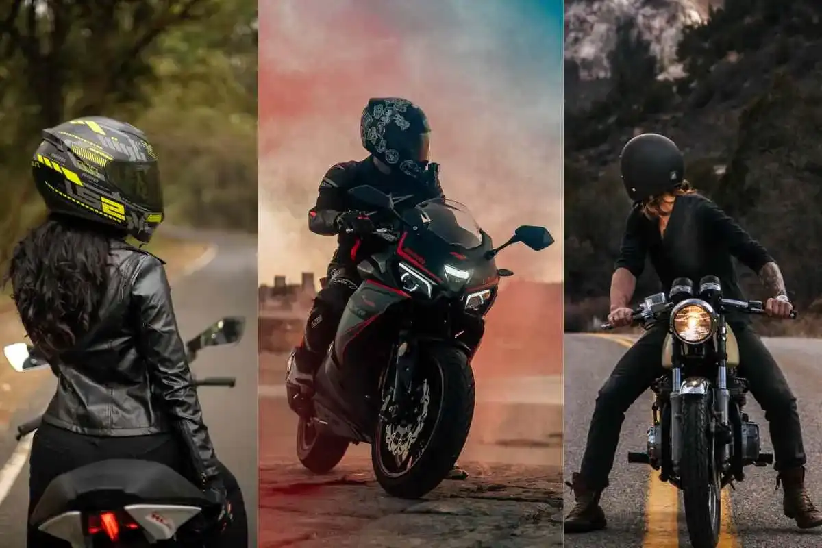 Las mejores motos para mujeres, sin renunciar a la confianza