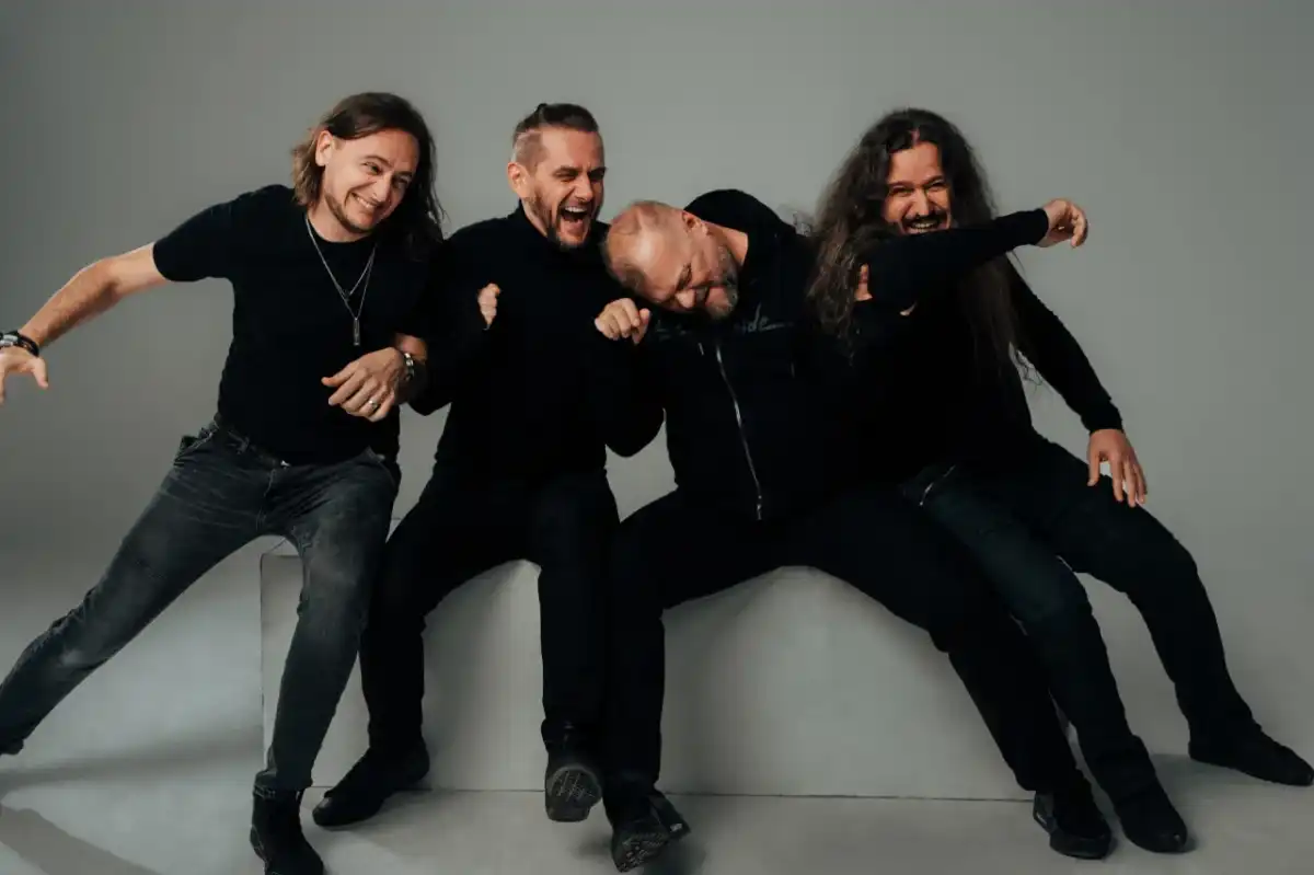 Riverside "Self-Aware" - Co naprawdę oznacza ten utwór?
