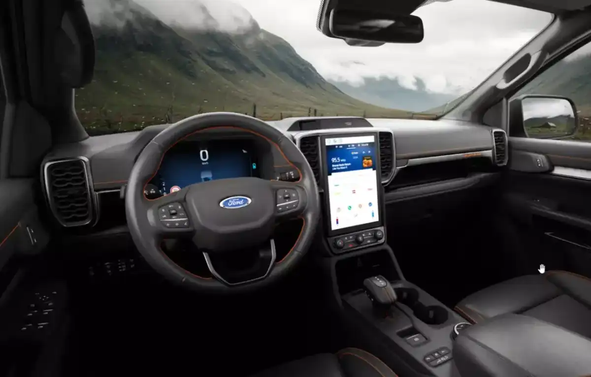 Ford 2026 - Które modele mają sens w Polsce?