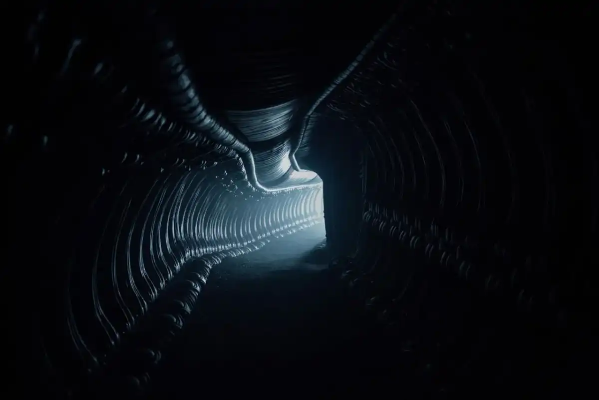 Obcy 6? Najczęściej chodzi o Alien Covenant