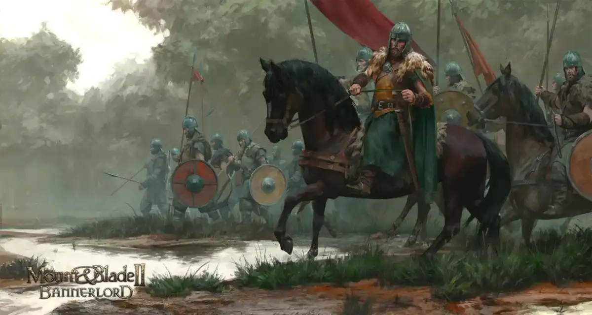 Mount & Blade - Bannerlord czy Warband? Jak zacząć bez frustracji