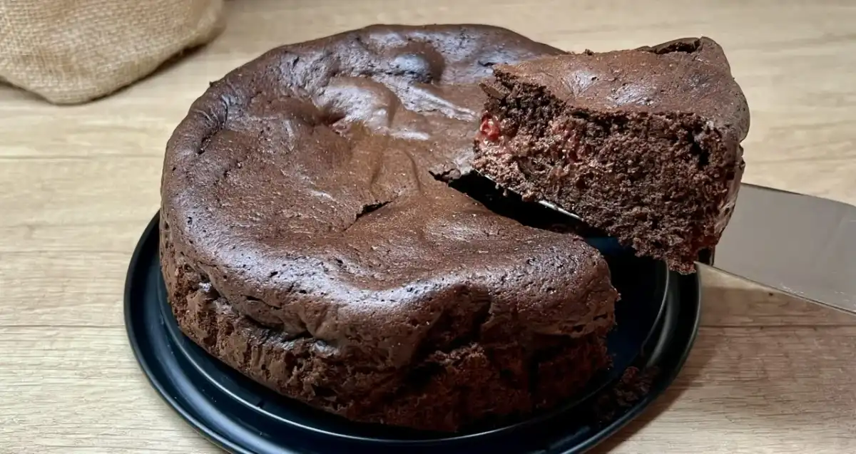 Idealne brownie - jak upiec wilgotne i czekoladowe?