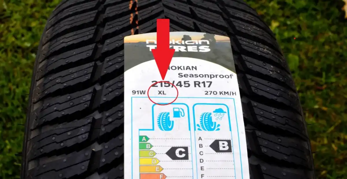Opona XL - czy zawsze jest lepsza? Wybierz świadomie!