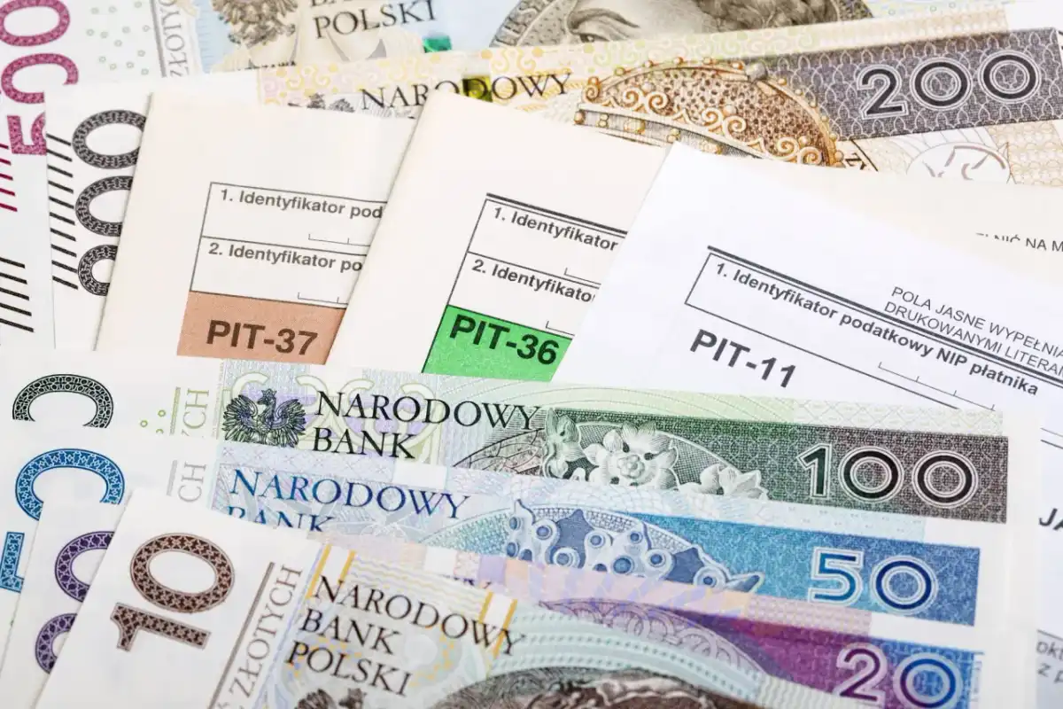 Skala podatkowa 2026 - Jak progi 12% i 32% realnie zmieniają wypłatę?