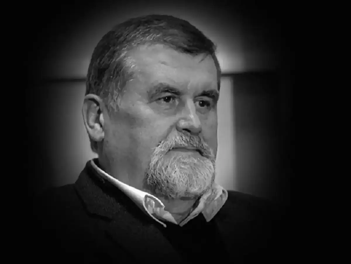 Andrzej Zieliński - role, kariera i najważniejsze fakty