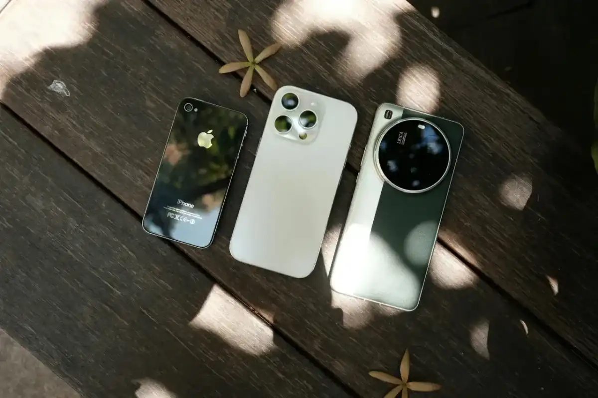 Smartfon do zdjęć - na co naprawdę warto patrzeć?