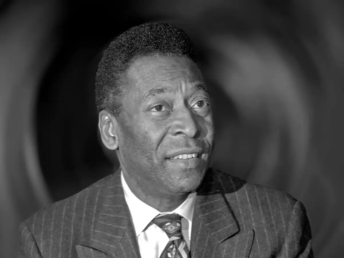 Ile lat miał Pelé, gdy zmarł? Prawdziwy wiek legendy