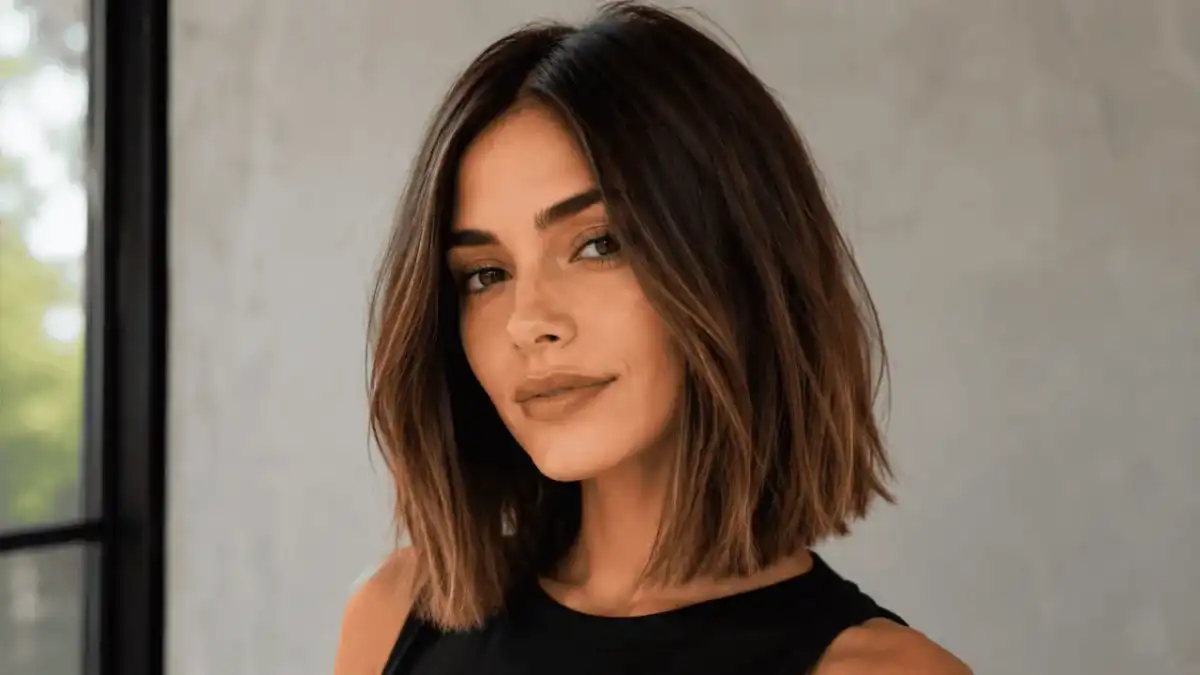 Long bob perfecto - ¿Cómo adaptarlo a tu estilo y rostro?