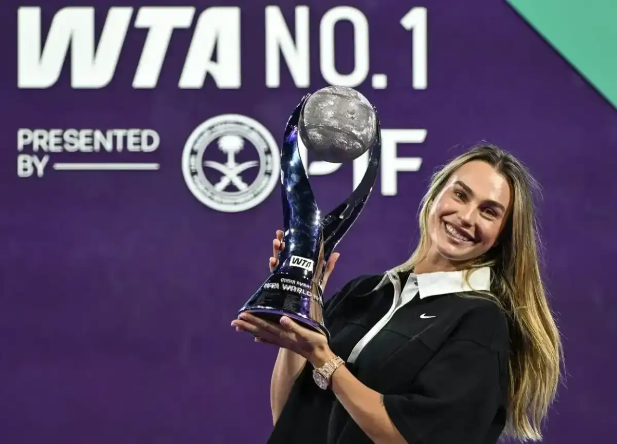 WTA - Jak czytać ranking i poziomy turniejów?
