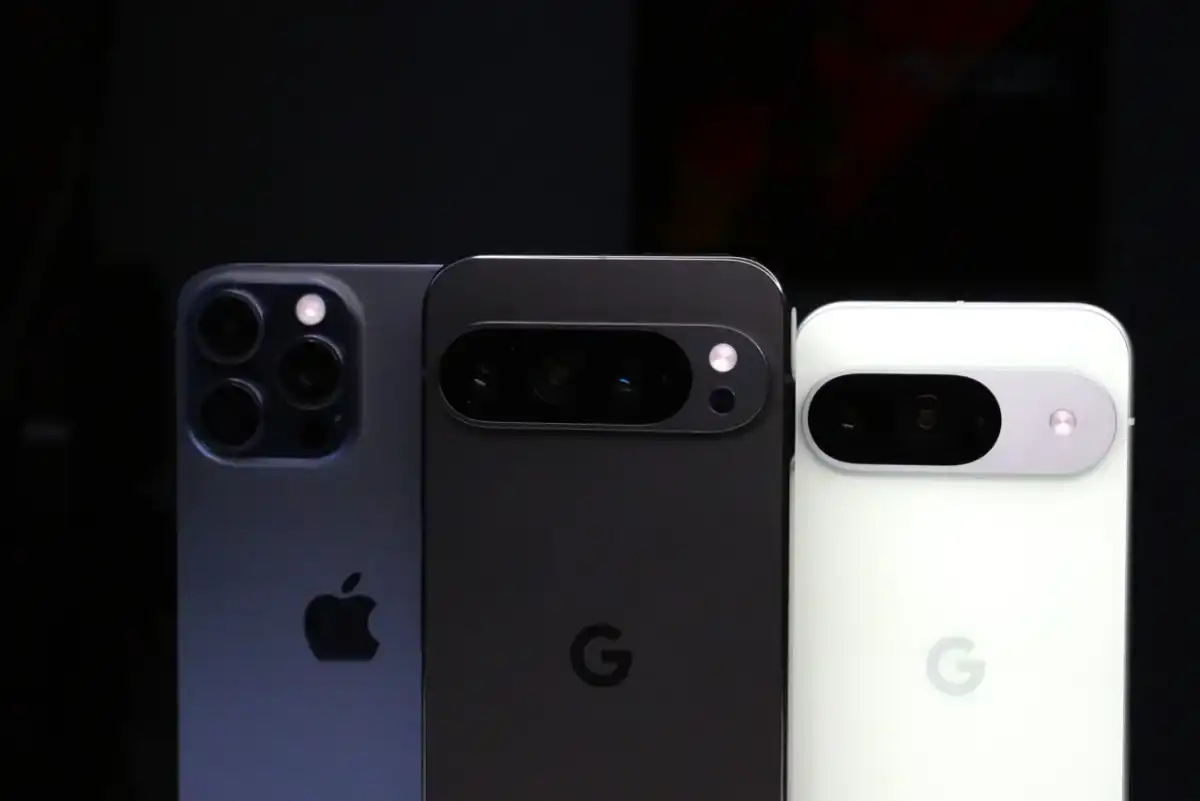 Smartfon z dobrym aparatem? Wybierz idealny model dla siebie!