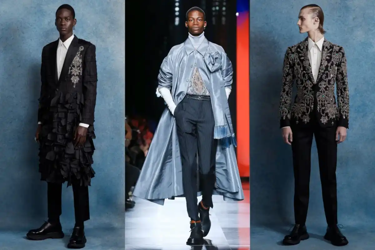 Moda victoriana - claves para entenderla y llevarla hoy