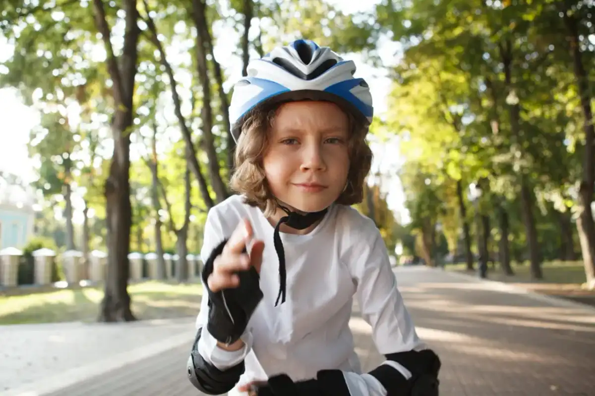 Kask rowerowy dla dziecka: bezpieczeństwo, prawo i wybór od 2026