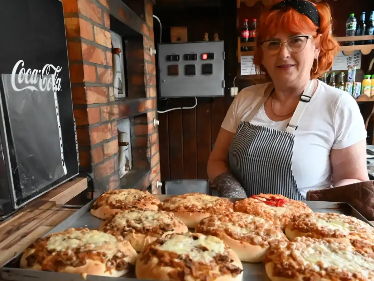 Najstarsza pizzeria w Polsce? Historia słupskiego Poranka