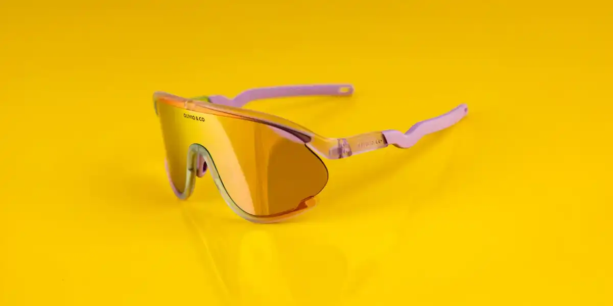 Jakie okulary na rower? Wybierz mądrze i nie przepłacaj!