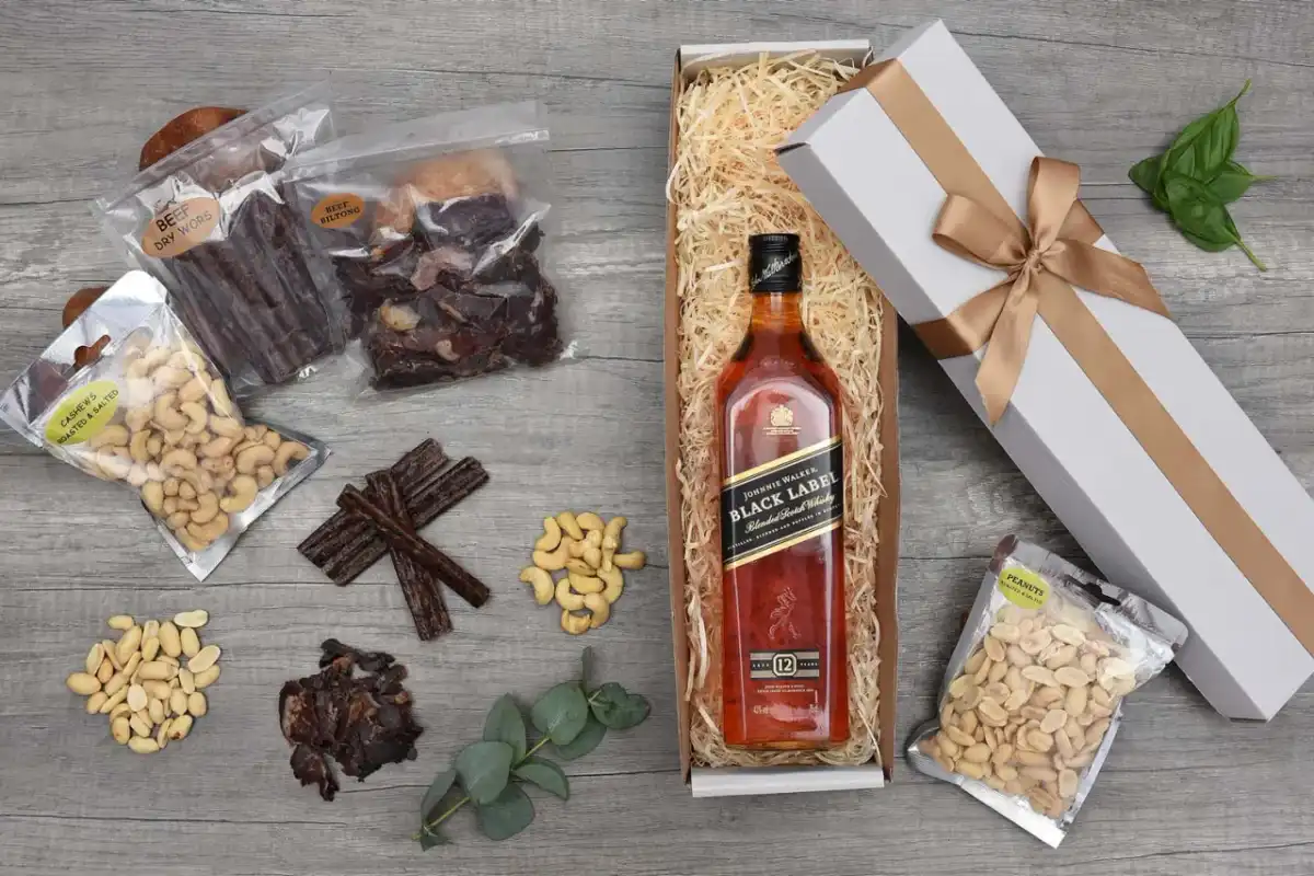 Jak skomponować idealny zestaw whisky dla początkującego?