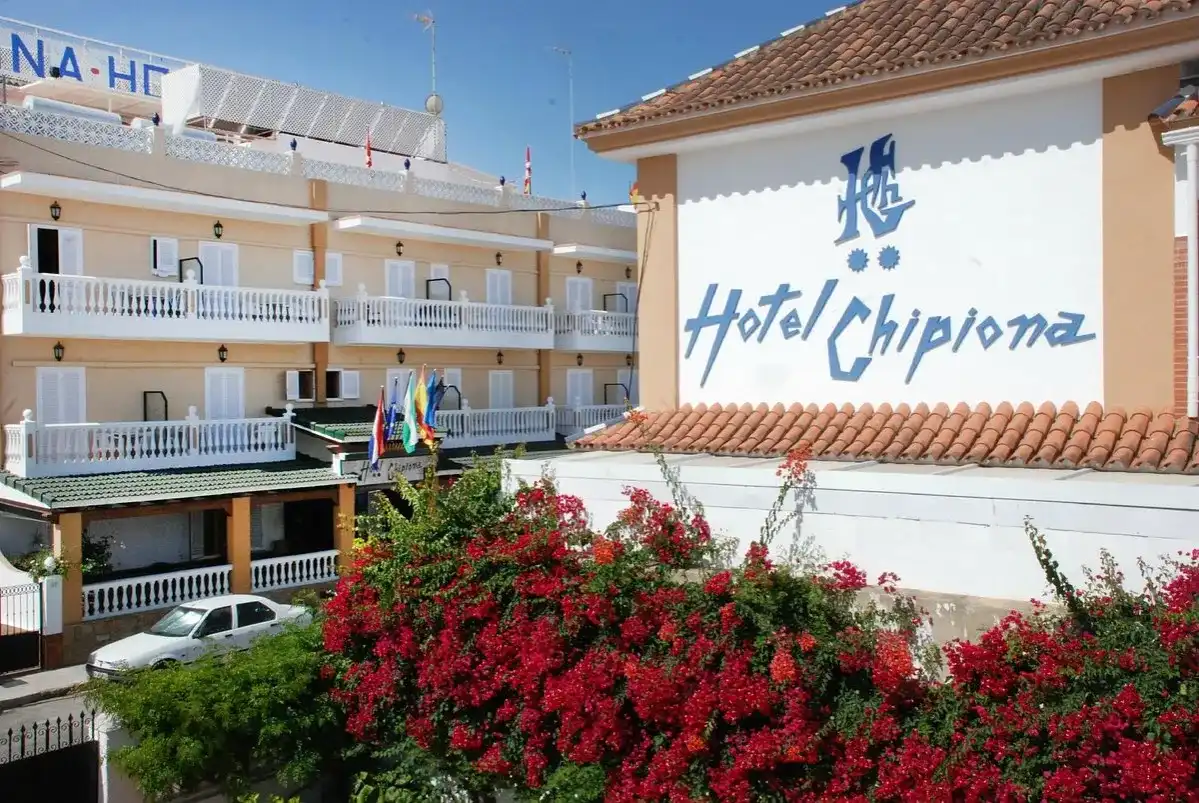 Hoteles en Chipiona - dónde alojarte mejor según tu viaje