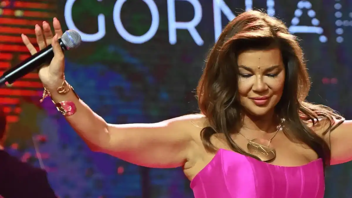 Edyta Górniak: Przytyła? Fakty vs. plotki o wyglądzie